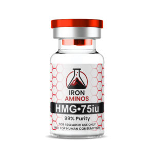 HMG 75 IU