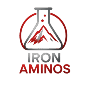 Iron Aminos
