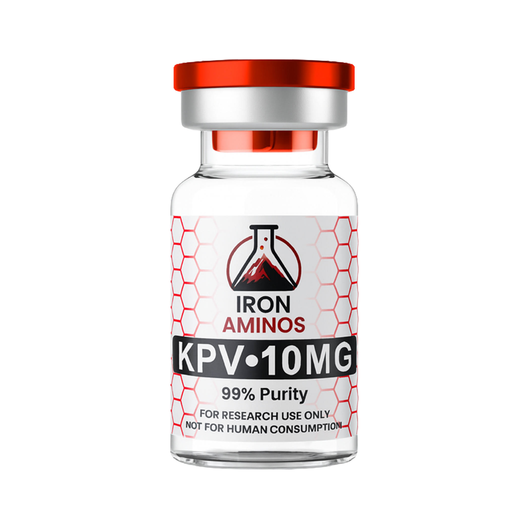 kpv 10mg