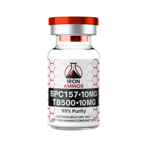 bpc 157 10mg + tb 500 10mg