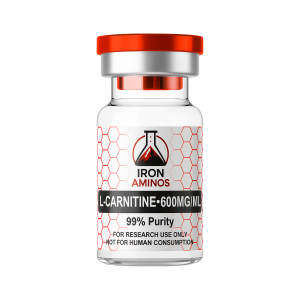 l carnitine 600mg