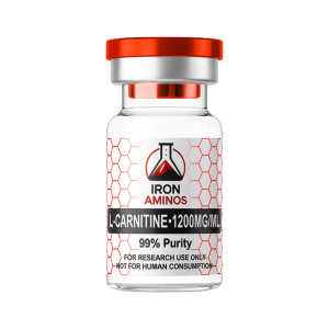 L-CARNITINE 1200MG/ML (10 ML)