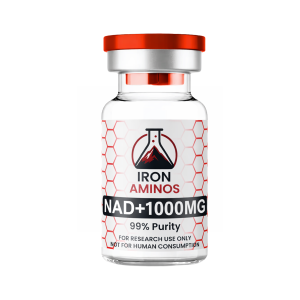 NAD+ 1000mg